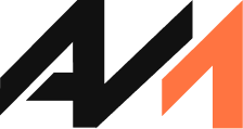 Avada Minimal Portfolio Logo
